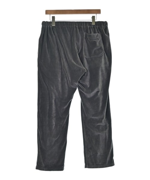 Charcoal（チャコール）スウェットパンツ グレー サイズ:M メンズ/2200726320446