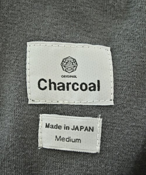 Charcoal（チャコール）スウェットパンツ グレー サイズ:M メンズ/2200726320446