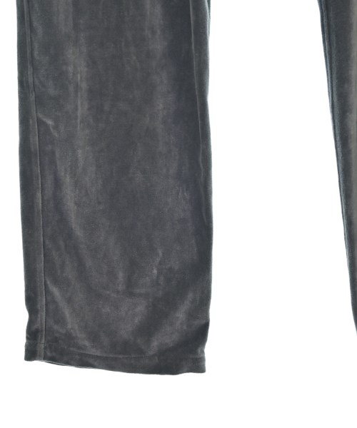 Charcoal（チャコール）スウェットパンツ グレー サイズ:M メンズ/2200726320446