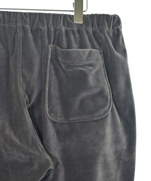 Charcoal（チャコール）スウェットパンツ グレー サイズ:M メンズ/2200726320446