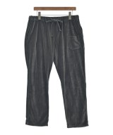 Charcoal（チャコール）スウェットパンツ グレー サイズ:M メンズ/2200726320446