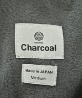 Charcoal（チャコール）スウェットパンツ グレー サイズ:M メンズ/2200726320446