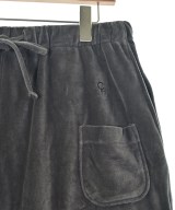 Charcoal（チャコール）スウェットパンツ グレー サイズ:M メンズ/2200726320446