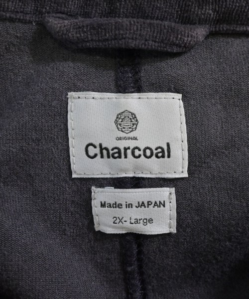 Charcoal（チャコール）その他 紫 サイズ:2XL(XXL位) メンズ/2200682151511