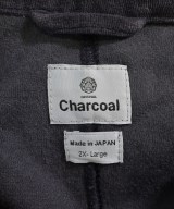 Charcoal（チャコール）その他 紫 サイズ:2XL(XXL位) メンズ/2200682151511