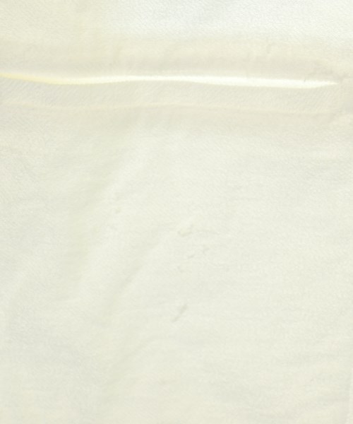 Charcoal（チャコール）Tシャツ・カットソー 白 サイズ:L メンズ/2200689075155