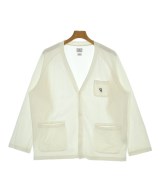 Charcoal（チャコール）Tシャツ・カットソー 白 サイズ:L メンズ/2200689075155