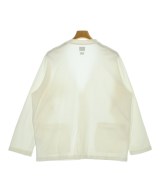 Charcoal（チャコール）Tシャツ・カットソー 白 サイズ:L メンズ/2200689075155