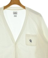 Charcoal（チャコール）Tシャツ・カットソー 白 サイズ:L メンズ/2200689075155