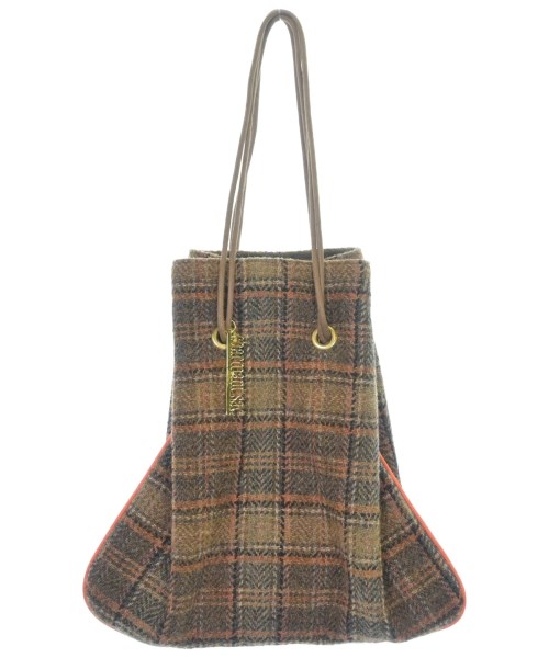 シャルマントサック(Charmant Sac)のCharmant Sac バッグ（その他）