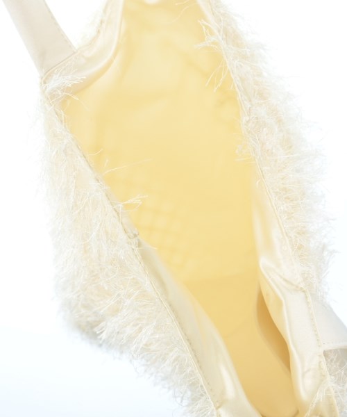 Charmant Sac（シャルマントサック）トートバッグ 白 サイズ:- レディース/2200618377060