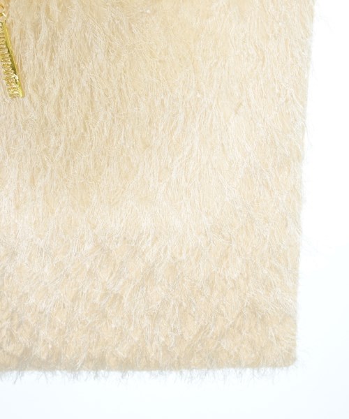 Charmant Sac（シャルマントサック）トートバッグ 白 サイズ:- レディース/2200618377060