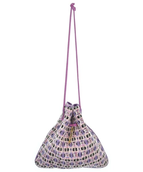 シャルマントサック(Charmant Sac)のCharmant Sac ショルダーバッグ
