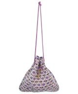 Charmant Sac（シャルマントサック）ショルダーバッグ その他（柄物・カラフル） サイズ:- レディース/2200605160088