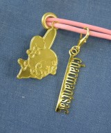 Charmant Sac（シャルマントサック）その他 青 サイズ:- レディース/2200711486041