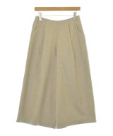 chiclin（チクリン）クロップドパンツ ベージュ サイズ:3(L位) レディース/2200698843066