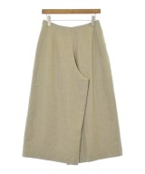 chiclin（チクリン）クロップドパンツ ベージュ サイズ:3(L位) レディース/2200698843066