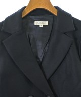 chiclin（チクリン）テーラードジャケット 紺 サイズ:2(M位) レディース/2200648172048