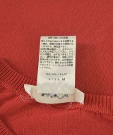 chiclin（チクリン）ニット・セーター 赤 サイズ:M メンズ/2200704217089