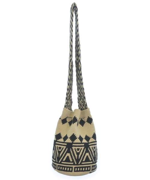CHILA BAGS（チラバッグス）ショルダーバッグ 白 サイズ:- レディース/2200611771025
