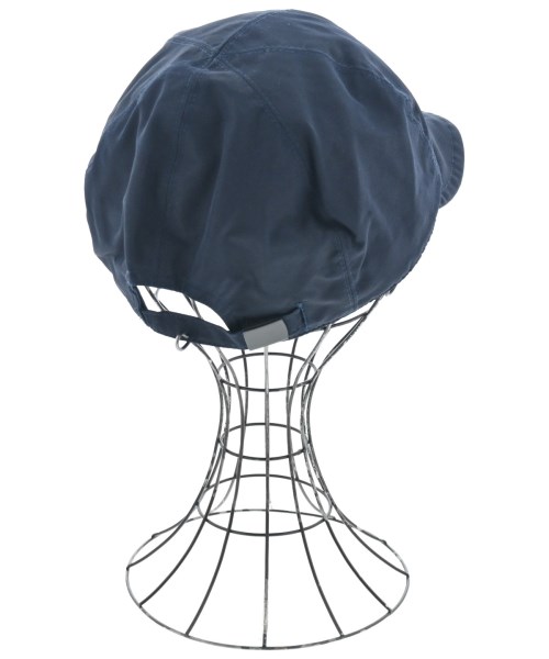 chisaki（チサキ）キャップ 紺 サイズ:- レディース/2200609180198