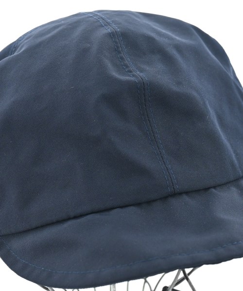 chisaki（チサキ）キャップ 紺 サイズ:- レディース/2200609180198