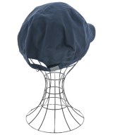 chisaki（チサキ）キャップ 紺 サイズ:- レディース/2200609180198