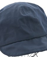 chisaki（チサキ）キャップ 紺 サイズ:- レディース/2200609180198