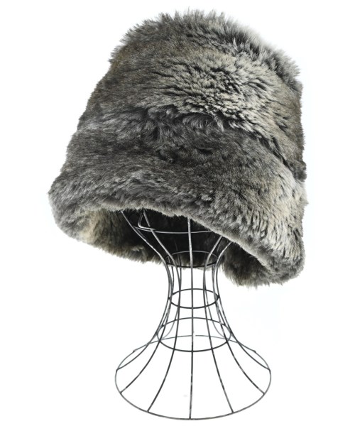 チサキ(chisaki)のchisaki 帽子（その他）