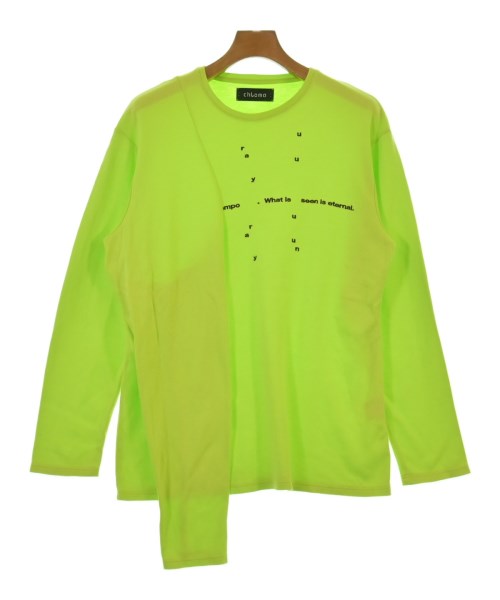クロマ(chloma)のchloma Tシャツ・カットソー