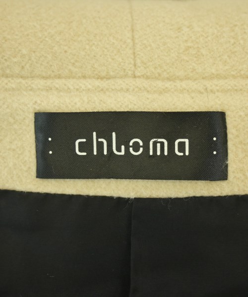 chloma（クロマ）その他 白 サイズ:-(M位) メンズ/2200710766038