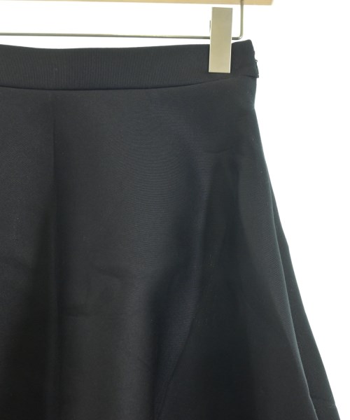 chloma（クロマ）ロング・マキシ丈スカート 黒 サイズ:-(S位) レディース/2200661481332