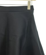 chloma（クロマ）ロング・マキシ丈スカート 黒 サイズ:-(S位) レディース/2200661481332