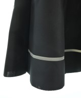 chloma（クロマ）ロング・マキシ丈スカート 黒 サイズ:-(S位) レディース/2200661481332