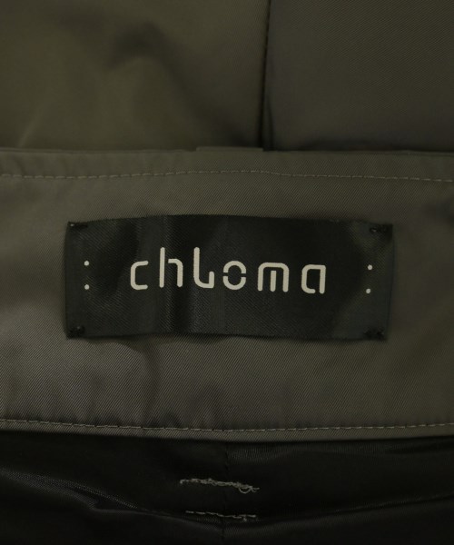 chloma（クロマ）その他 グレー サイズ:-(M位) メンズ/2200735917026