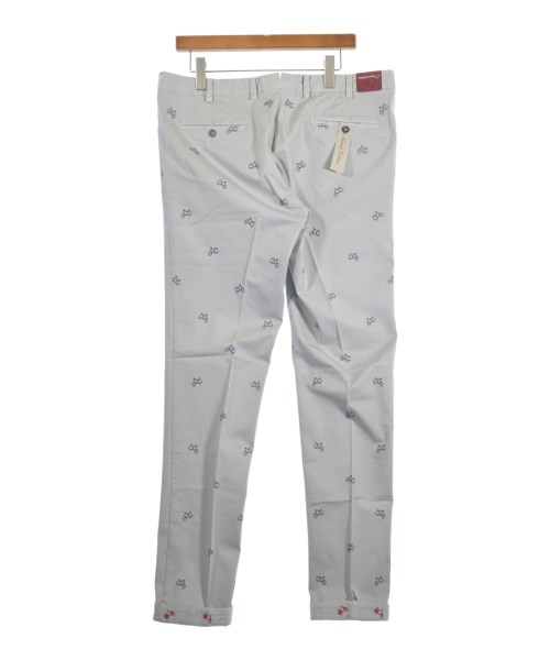 Cinquantuno（チンクワントゥーノ）チノパン グレー サイズ:52(XXL位) メンズ/2200641347016