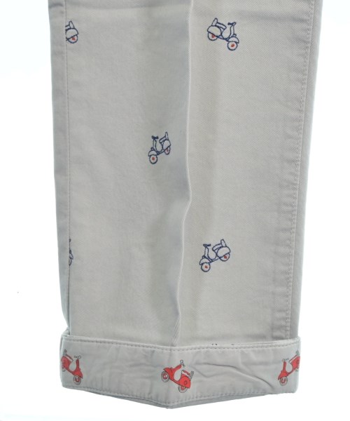 Cinquantuno（チンクワントゥーノ）チノパン グレー サイズ:52(XXL位) メンズ/2200641347016