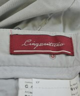 Cinquantuno（チンクワントゥーノ）チノパン グレー サイズ:52(XXL位) メンズ/2200641347016