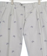 Cinquantuno（チンクワントゥーノ）チノパン グレー サイズ:52(XXL位) メンズ/2200641347016