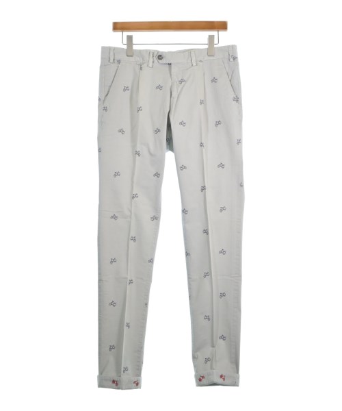 チンクワントゥーノ(Cinquantuno)のCinquantuno チノパン