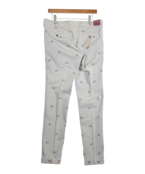 Cinquantuno（チンクワントゥーノ）チノパン グレー サイズ:48(L位) メンズ/2200641347023