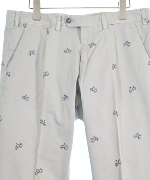 Cinquantuno（チンクワントゥーノ）チノパン グレー サイズ:48(L位) メンズ/2200641347023