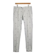 Cinquantuno（チンクワントゥーノ）チノパン グレー サイズ:48(L位) メンズ/2200641347023