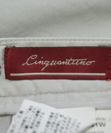 Cinquantuno（チンクワントゥーノ）チノパン グレー サイズ:48(L位) メンズ/2200641347023
