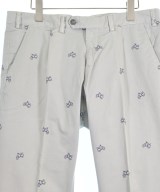 Cinquantuno（チンクワントゥーノ）チノパン グレー サイズ:48(L位) メンズ/2200641347023