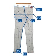 Cinquantuno（チンクワントゥーノ）チノパン グレー サイズ:48(L位) メンズ/2200641347023