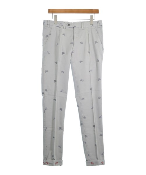 チンクワントゥーノ(Cinquantuno)のCinquantuno チノパン