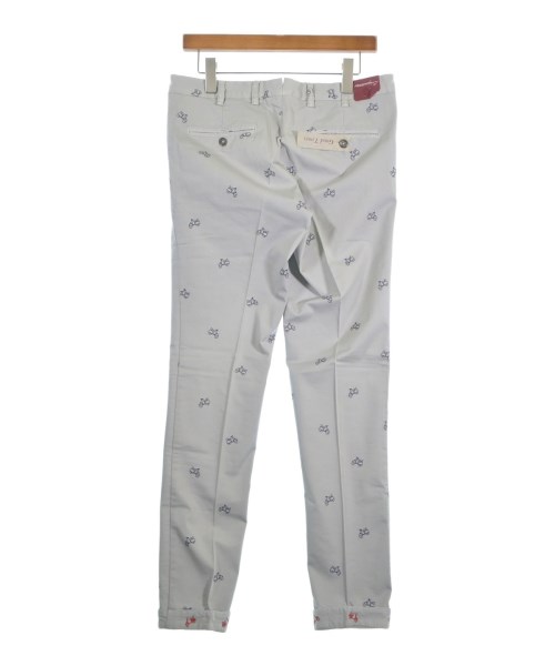 Cinquantuno（チンクワントゥーノ）チノパン グレー サイズ:46(M位) メンズ/2200641347030