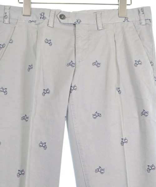 Cinquantuno（チンクワントゥーノ）チノパン グレー サイズ:46(M位) メンズ/2200641347030