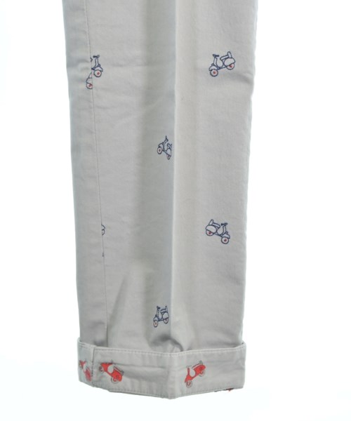 Cinquantuno（チンクワントゥーノ）チノパン グレー サイズ:46(M位) メンズ/2200641347030